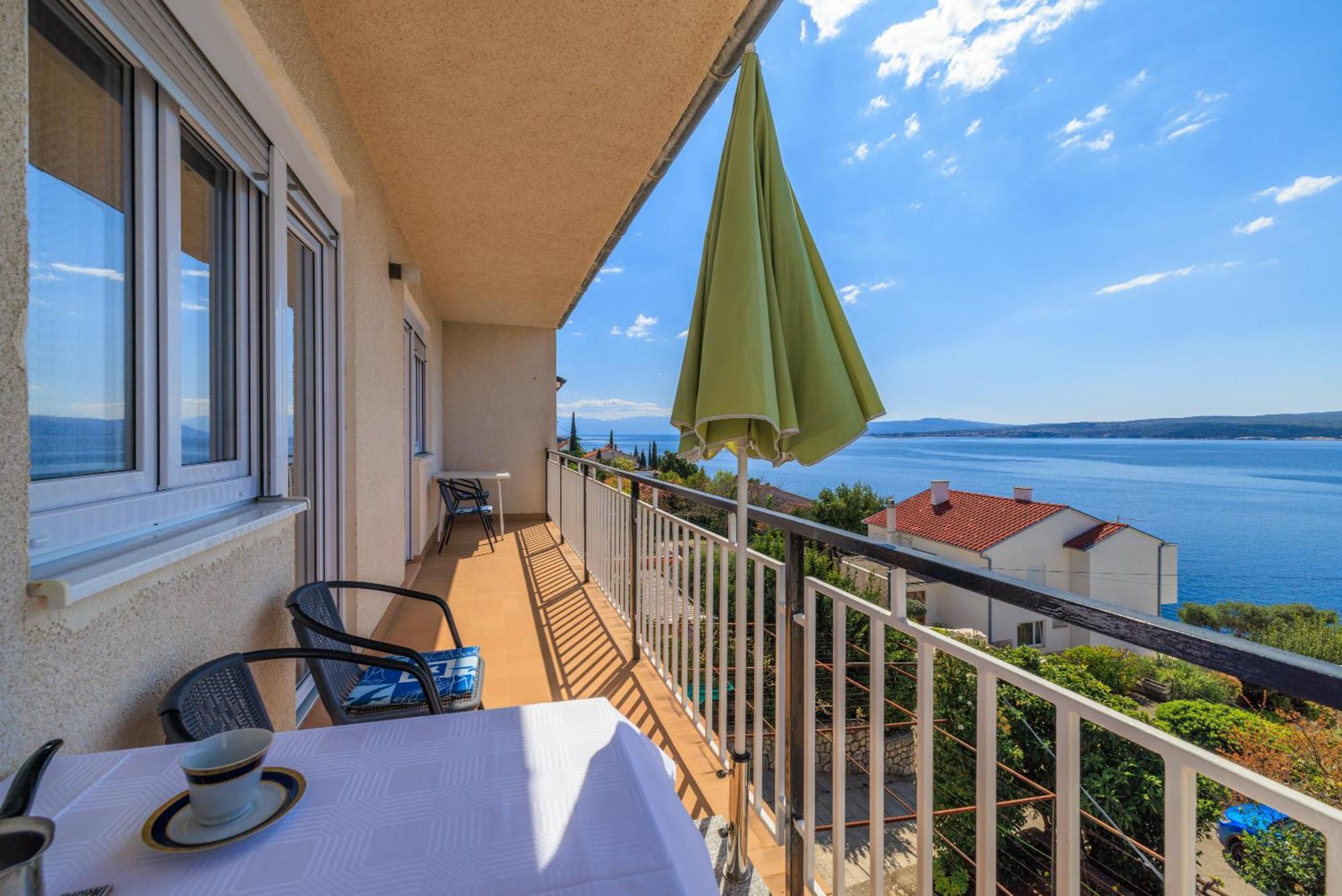 Apartment Meri 2Nd Floor Драмаль Екстер'єр фото